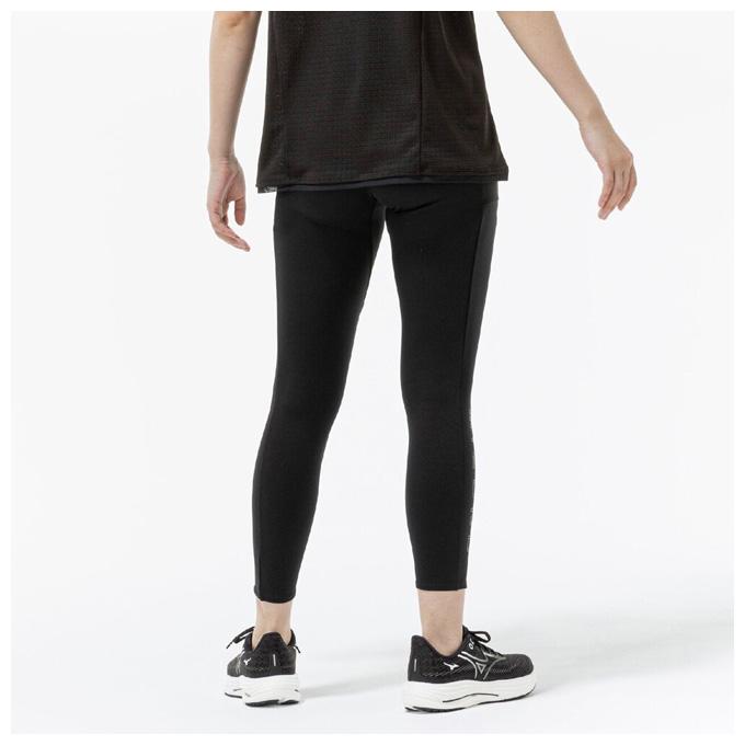 MIZUNO（ミズノ） ◇メール便対応商品◇タイツ（32MBD301） ランニング