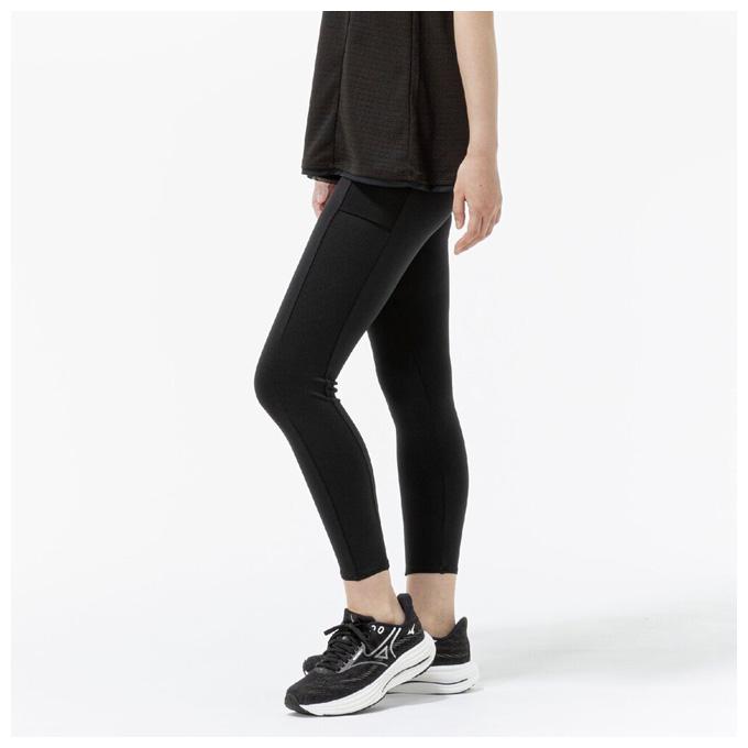 MIZUNO（ミズノ） ◇メール便対応商品◇タイツ（32MBD301） ランニング
