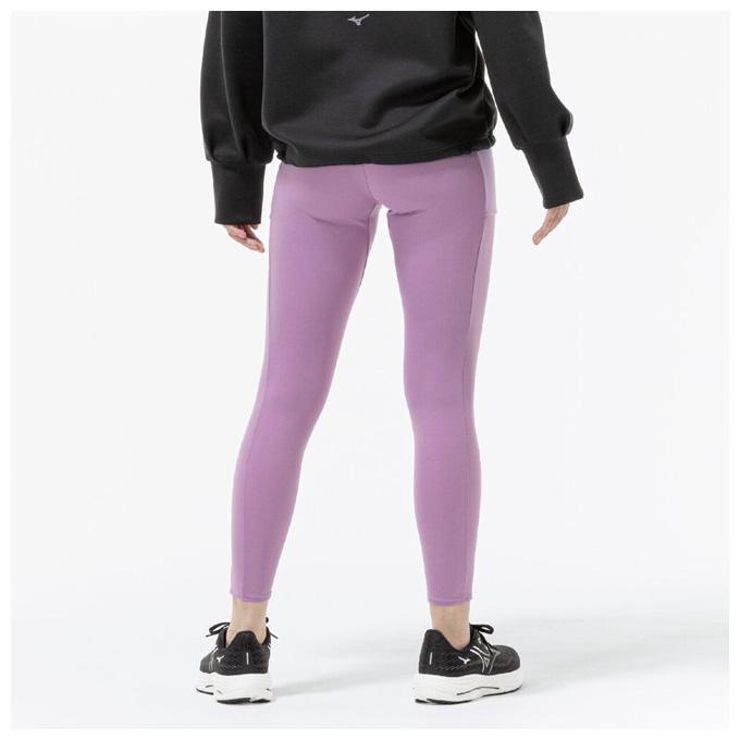 MIZUNO（ミズノ） ◇メール便対応商品◇タイツ（32MBD301） ランニング