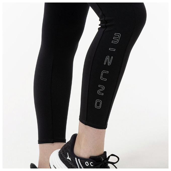 MIZUNO（ミズノ） ◇メール便対応商品◇タイツ（32MBD301） ランニング