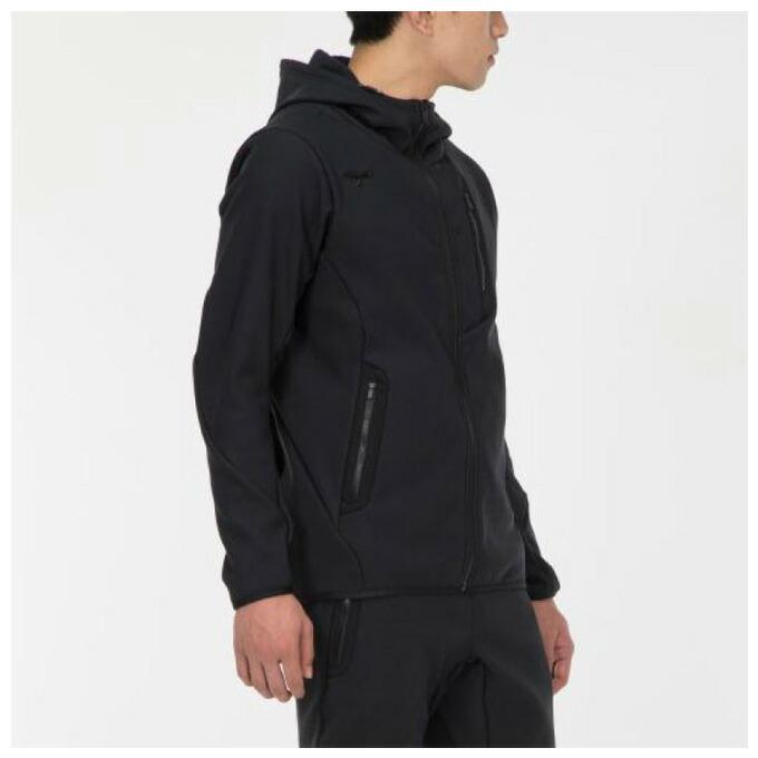 MIZUNO MIZUNO（ミズノ）テックシールドボアジャケット パンツ