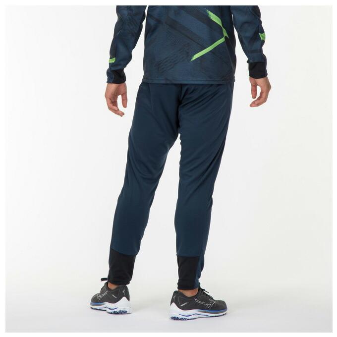 MIZUNO 【ネイビー/XLのみ】MIZUNO（ミズノ）ストレッチウォーム