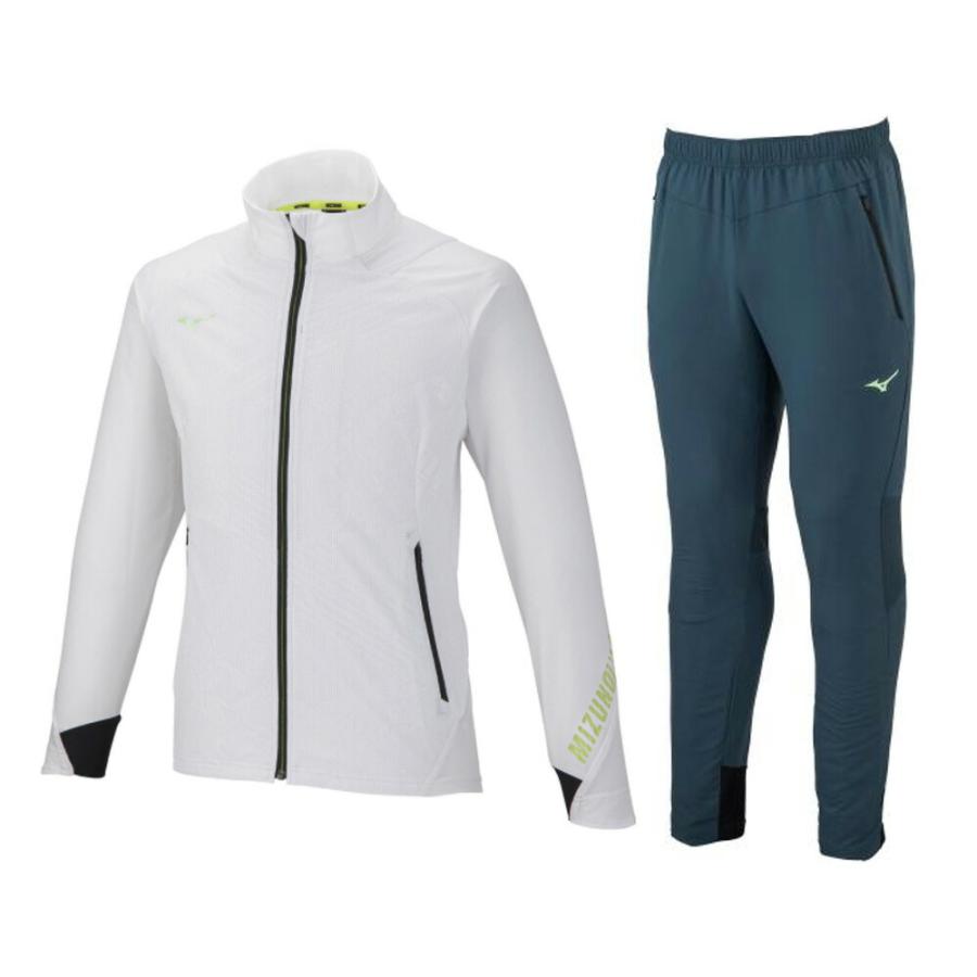 MIZUNO 【ホワイトのみ】MIZUNO（ミズノ）ハイブリット