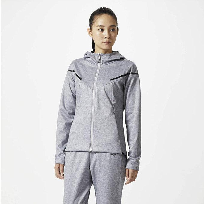 最終処分大特価 Muzuno ミズノ テックシールド上下セット フード付き 32mc60 32md60 スポーツ 裏起毛 ウィンドブレーカー上下セット レディース ミズシマスポーツ株式会社 通販 Paypayモール