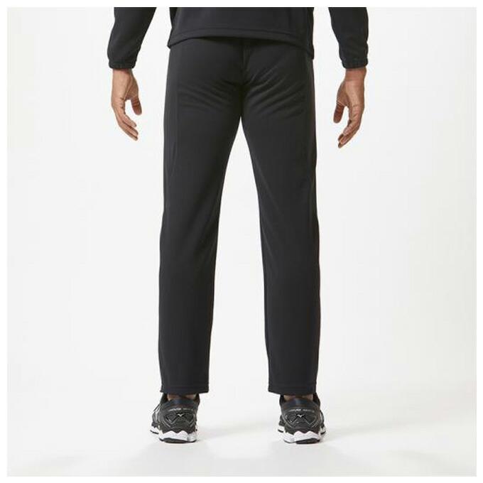 ミズノ　ブラックプレミアム　ジャケット&パンツ ミズノ MIZUNO MCライン ウォームアップジャケット パンツ