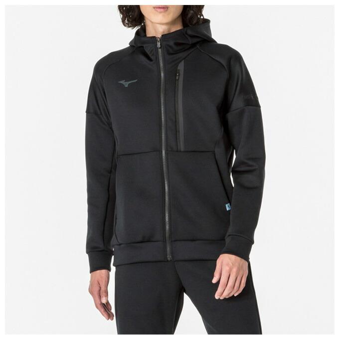MIZUNO MIZUNO(ミズノ)ストレッチ スウェットフーディ パンツ MIZUNO MIZUNO(ミズノ)ストレッチ スウェットフーディ パンツ