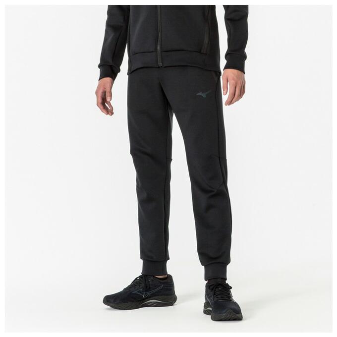 MIZUNO MIZUNO（ミズノ）ストレッチ スウェットフーディ パンツ