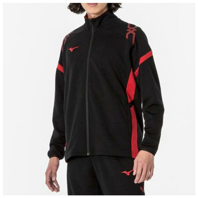 bob　mizuno　pro　ウォームアップジャケット&パンツ MIZUNO 送料無料 ミズノ ウォームアップジャケット&パンツ上下