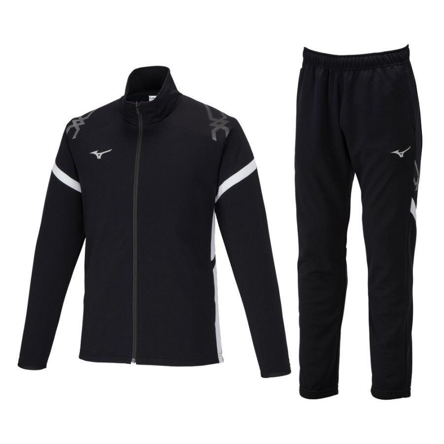 MIZUNO MIZUNO（ミズノ）MCライン ウォームアップジャケット