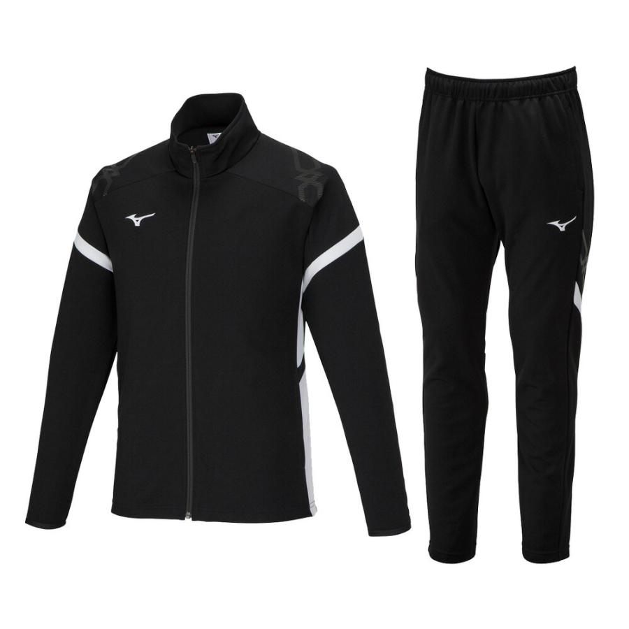 MIZUNO MIZUNO（ミズノ）MCライン ウォームアップジャケット