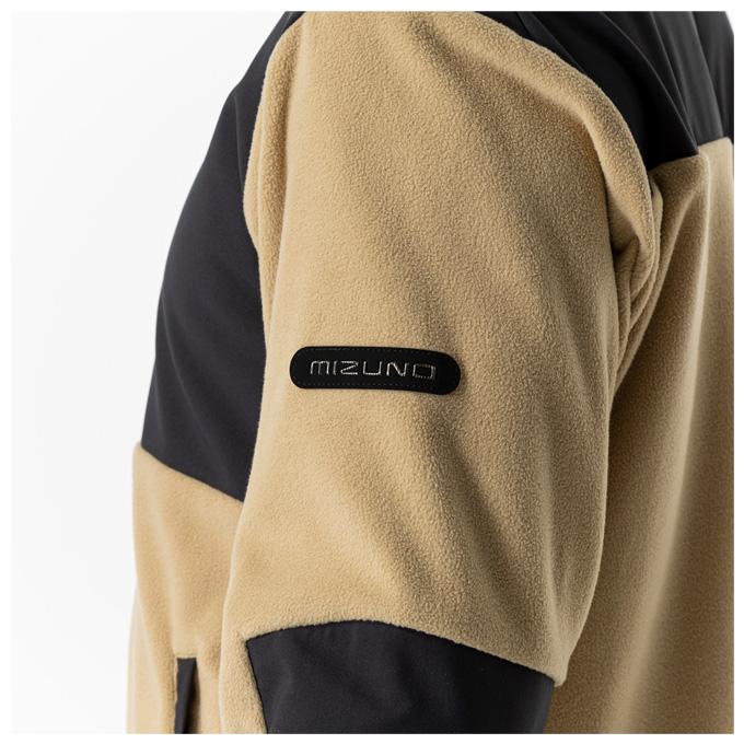 MIZUNO 【ブラック/Sのみ】MIZUNO（ミズノ）ハイブリッド