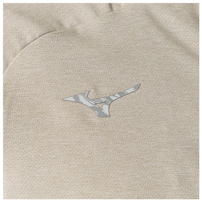 MIZUNO MIZUNO（ミズノ）限定 ストレッチクロスフーディ パンツ