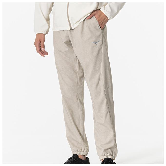 ミズノ mizuno 上下 ストレッチクロスフーディー パンツ 32MCB010 MIZUNO ミズノ mizuno トレーニングウェア 上下 ストレッチ