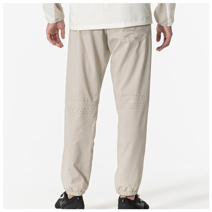 MIZUNO MIZUNO（ミズノ）限定 ストレッチクロスフーディ パンツ