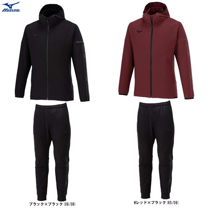 MIZUNO（ミズノ） 【Wレッド/2XLのみ】限定 テックシールドボア