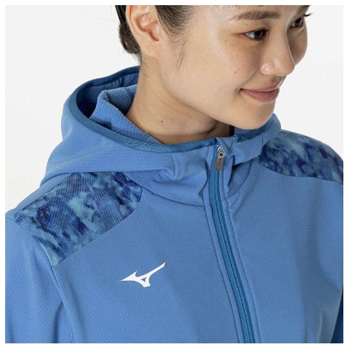 【XLサイズのみ】MIZUNO（ミズノ）限定 テックシールドジャケット パンツ 上下セット（32MCB860/32MDB860）スポーツ ウインドブレーカー レディース MIZUNO（ミズノ） 【XLサイズのみ】限定 テックシールドジャケット