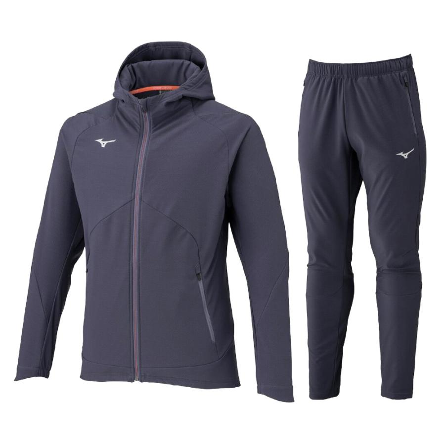 【新品未使用・タグ付き】　MIZUNO ミズノ　テックシールドミドラージャケット テックシールドミドラージャケット|Z2MC0401_j|ウエア|スキー