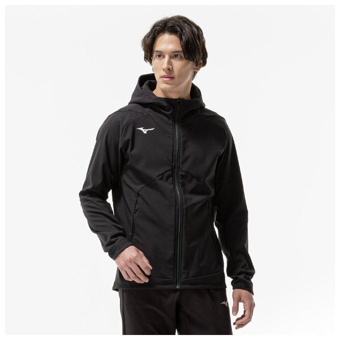 ナイロンジャケット上下セット MIZUNO MIZUNO ミズノ ウインドブレーカー 上下セット メンズ
