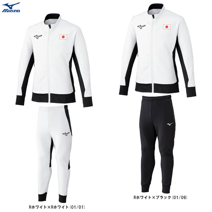 MIZUNO（ミズノ） オーセンティック ピーチタッチスウェットジャケット