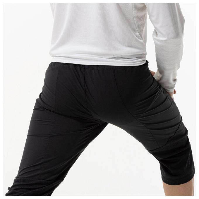 MIZUNO（ミズノ） ◇メール便対応商品◇ムーブライトクロス7分丈パンツ