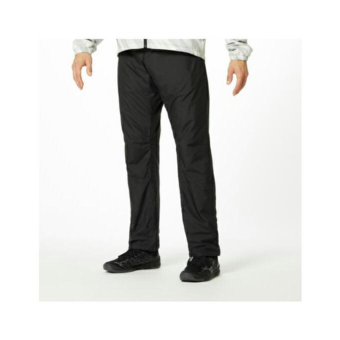 Mizuno ブレスサーモ　セットアップ Sサイズ ウィンドブレーカー ミズノ MIZUNO ブレスサーモウォーマー