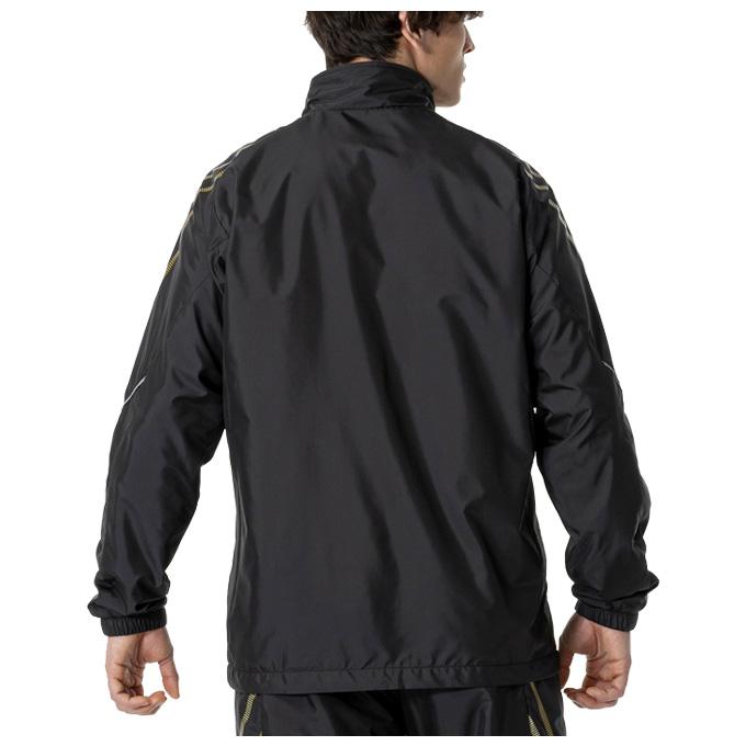 MIZUNO（ミズノ）MCライン ブレスサーモ裏地ウォーマー