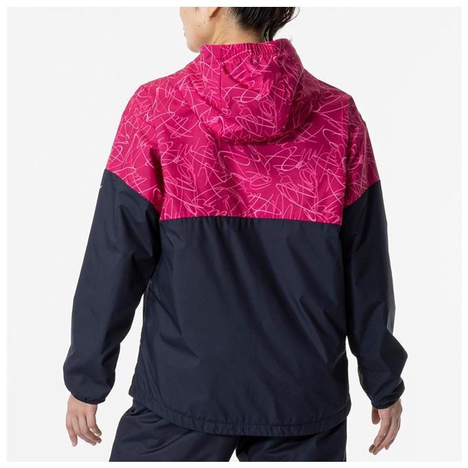 Mizuno ミズノ ブレスサーモ ジャケット＆パンツ MIZUNO MIZUNO（ミズノ）限定 ブレスサーモウォーマージャケット