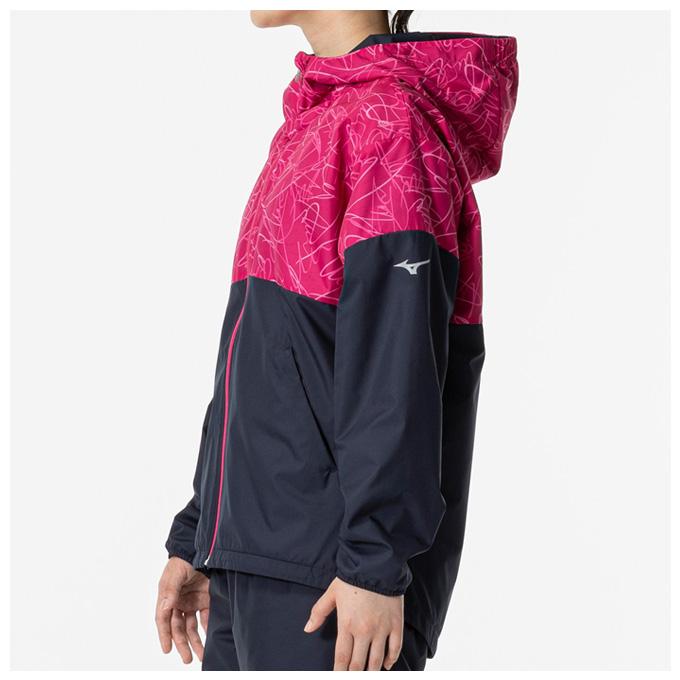 MIZUNO MIZUNO（ミズノ）ブレスサーモウォーマージャケット