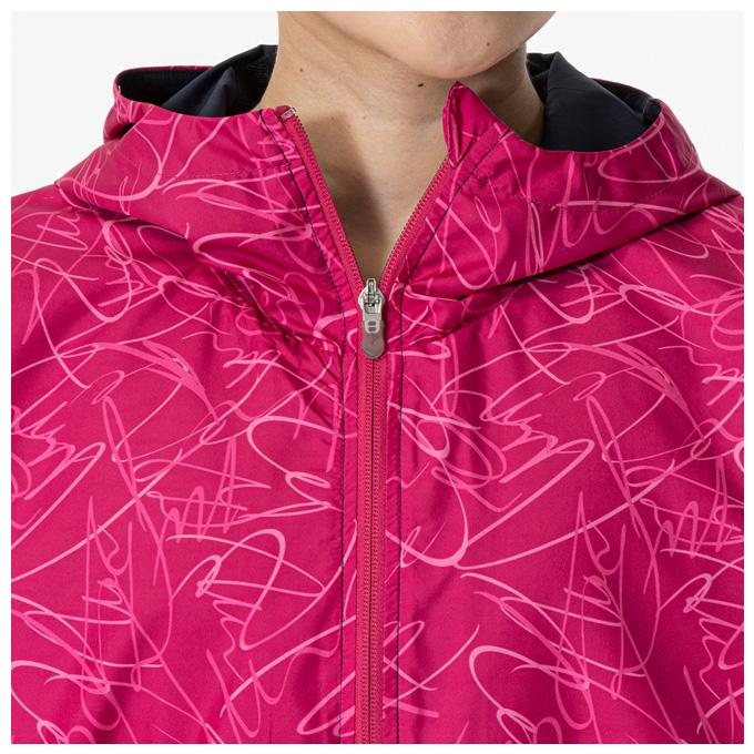 Lサイズ　ミズノ　ブレスサーモ　ウインドブレーカー　ジャケット　パンツ　セット ミズノ(MIZUNO) ウインドブレーカー 上下セット ブレスサーモ