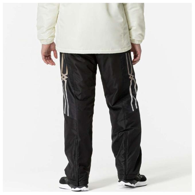 【美品】【値下げ不可】限定 ミズノプロ ウインドブレーカー 上下 ブレスサーモ ミズノ ウインドブレーカー 上下 メンズ セットアップ ブランド