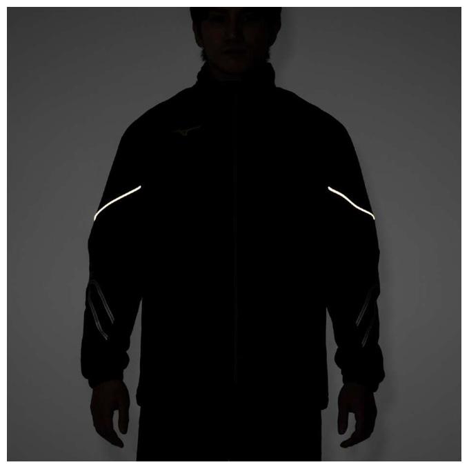 MIZUNO MIZUNO（ミズノ）MCライン ブレスサーモ中綿ウォーマー