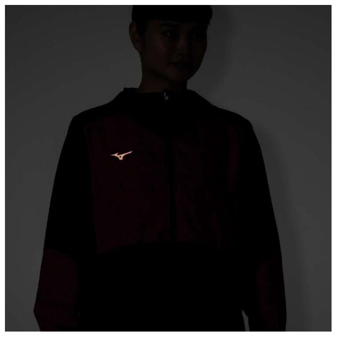 MIZUNO MIZUNO（ミズノ）限定 ブレスサーモウォーマージャケット