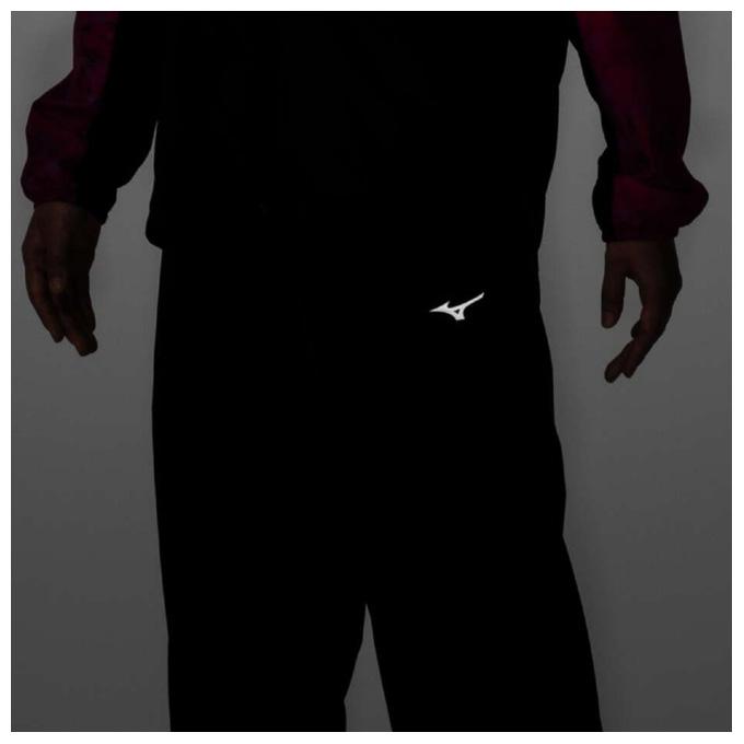 MIZUNO（ミズノ） 限定 ブレスサーモウォーマージャケット パンツ上下