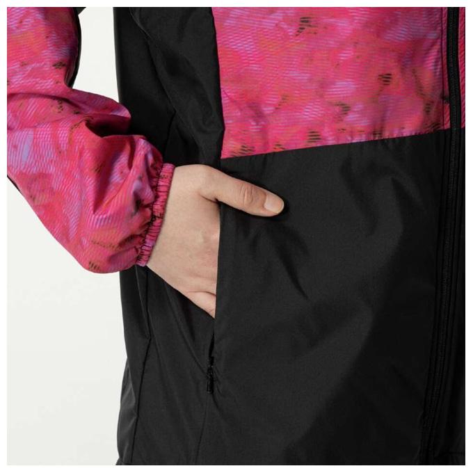 Lサイズ　ブレスサーモ　ウインドブレーカー　ジャケット　パンツ　セット　ミズノ 楽天市場】ウインドブレーカー ミズノ MIZUNO ブレスサーモ中綿