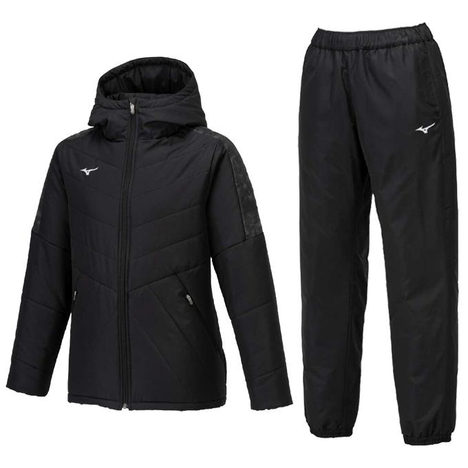 MIZUNO MIZUNO(ミズノ)限定 ブレスサーモ中綿コート パンツ MIZUNO MIZUNO(ミズノ)限定 ブレスサーモ中綿コート パンツ