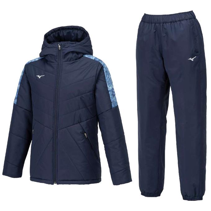 MIZUNO MIZUNO(ミズノ)限定 ブレスサーモ中綿コート パンツ MIZUNO MIZUNO(ミズノ)限定 ブレスサーモ中綿コート パンツ