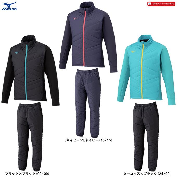 BREATH THERMO MIZUNO（ミズノ）限定 テックフィルブレスサーモ