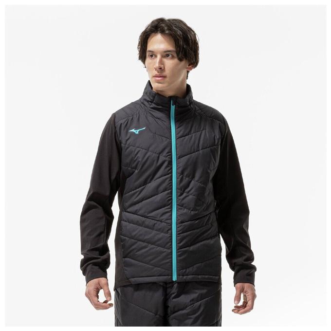 BREATH THERMO MIZUNO（ミズノ）限定 テックフィルブレスサーモ