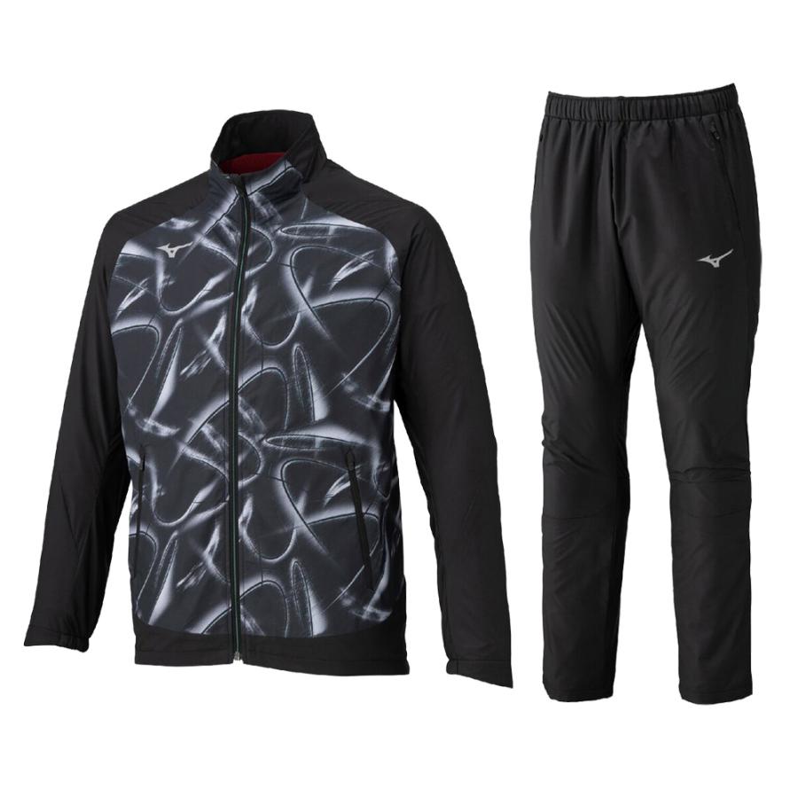 MIZUNO ミズノ　BREATH THERMO ブレスサーモ　上下 Sサイズ MIZUNO 【Sサイズのみ】MIZUNO（ミズノ）ブレスサーモ