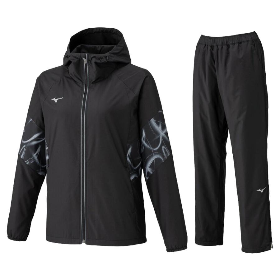 MIZUNO MIZUNO（ミズノ）限定 ブレスサーモウォーマージャケット