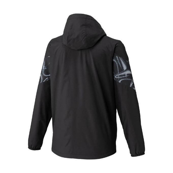ミズノ　ブレスサーモ　スキーウェア　ジャケット　パンツ　Ｌサイズ MIZUNO MIZUNO（ミズノ）限定 ブレスサーモウォーマージャケット