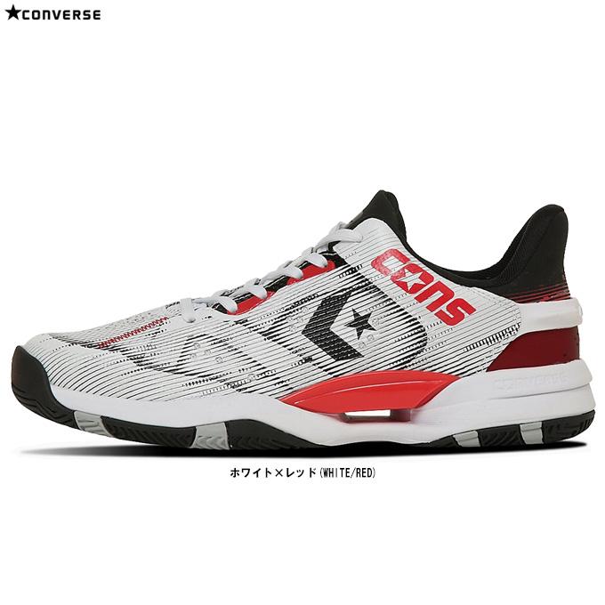 CONVERSE（コンバース） CONS ACCELERATOR LOW コンズ アクセレ