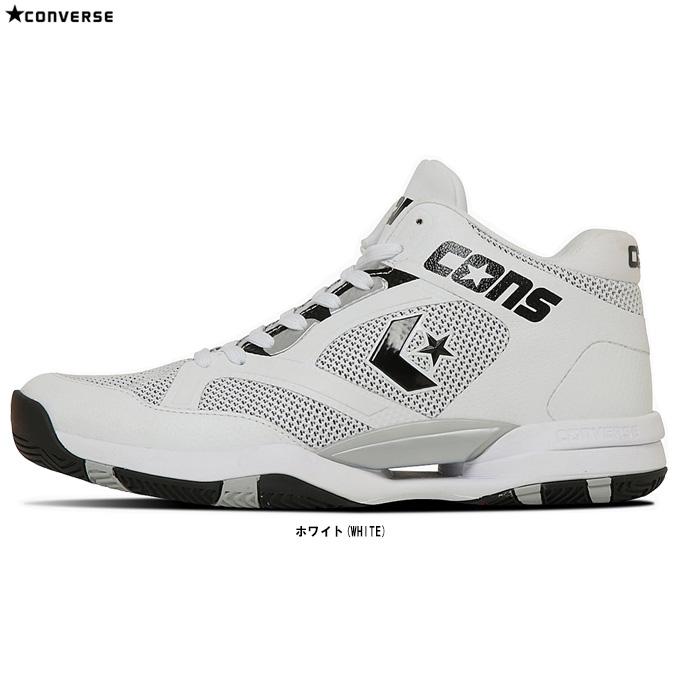 CONVERSE（コンバース） コンズ アクセレレーター MID（33500401