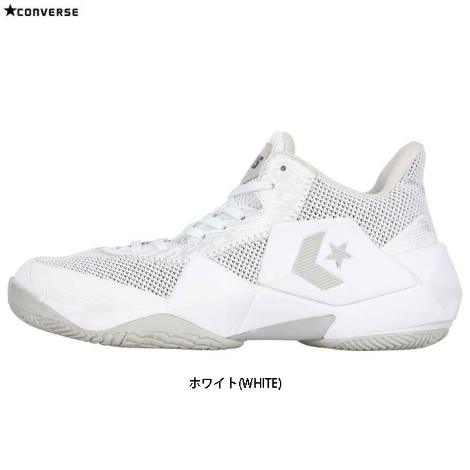 CONVERSE（コンバース）CONS VICBOUND コンズ ビックバウンド 富樫選手着用モデル（33500411）バスケットボールシューズ  メンズ CONVERSE（コンバース） CONS VICBOUND コンズ ビックバウンド 富樫