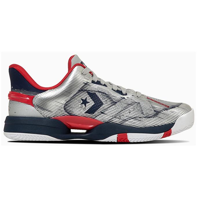 シューズ(男性用) CONS ACCELERATOR LOW29cm CONVERSE コンバース バスケットボール シューズ アクセレ