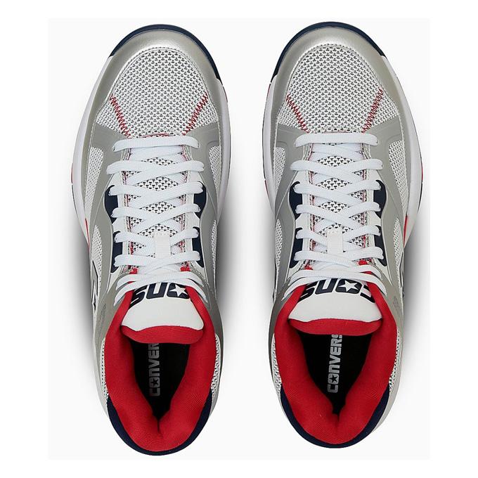 CONVERSE CONVERSE（コンバース）CONS ACCELERATOR MID コンズ