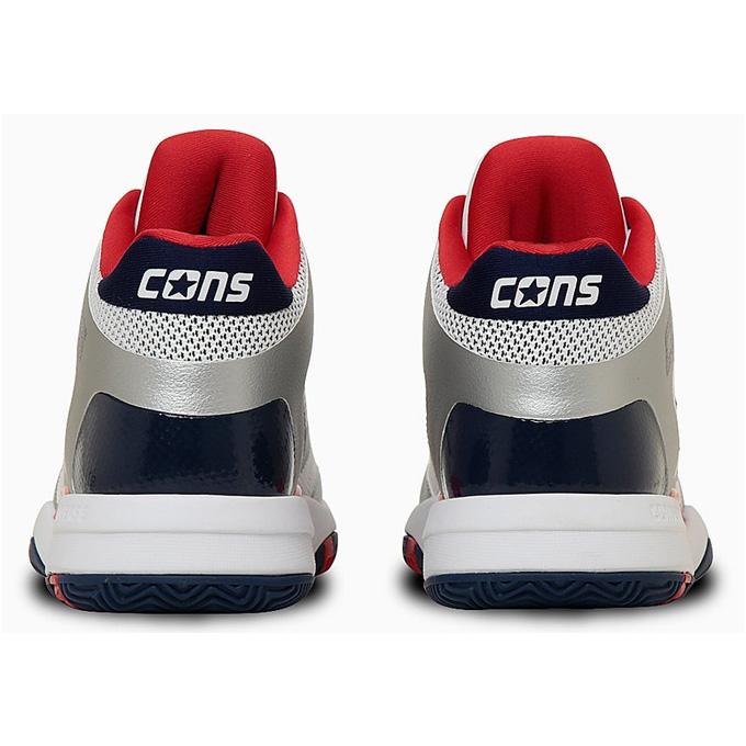 CONVERSE CONVERSE（コンバース）CONS ACCELERATOR MID コンズ