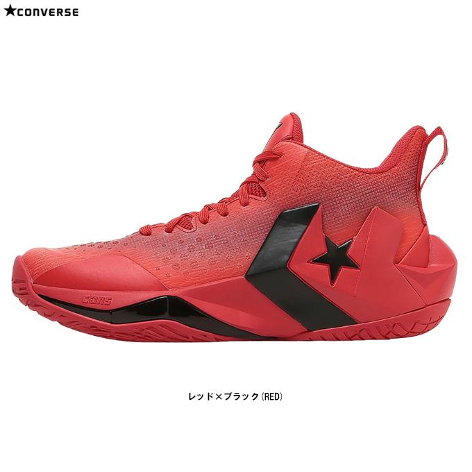 CONVERSE（コンバース） CONS UNAVERAGE MID 富樫選手モデル（33500491