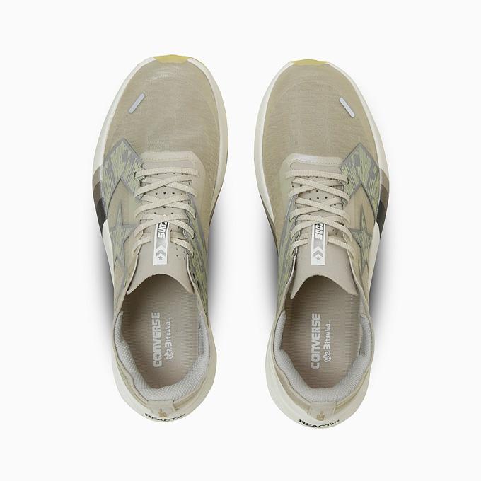 CONVERSE（コンバース） CONS RUNREVOLVE / 3ITSUKA（33600010）コンズ