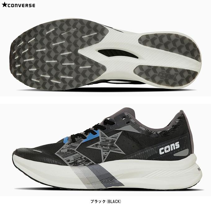 CONVERSE（コンバース） CONS RUNREVOLVE / 3ITSUKA（33600012）コンズ